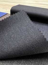 CNB7002 CANONICO Standard 21μCOVERT Navy Kein Muster[Textil] CANONICO Sub-Foto