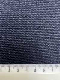 CNB7002 CANONICO Standard 21μCOVERT Navy Kein Muster[Textil] CANONICO Sub-Foto