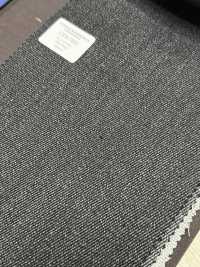 CNB7003 CANONICO (Canonico) Standard 21μ COVERT Charcoal Heaven Gray Kein Muster[Textil] CANONICO Sub-Foto