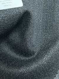 CNB7003 CANONICO (Canonico) Standard 21μ COVERT Charcoal Heaven Gray Kein Muster[Textil] CANONICO Sub-Foto