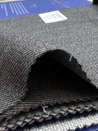 CNB7004 CANONICO Standard 21μCOVERT Medium Ohne Muster[Textil] CANONICO Sub-Foto