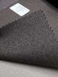 CNB7005 CANONICO (Canonico) Standard 21μ COVERT Brown Kein Muster[Textil] CANONICO Sub-Foto