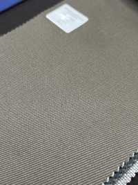 CNB7006 CANONICO (Canonico) Standard 21μ COVERT Beige Ohne Muster[Textil] CANONICO Sub-Foto