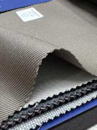 CNB7006 CANONICO (Canonico) Standard 21μ COVERT Beige Ohne Muster[Textil] CANONICO Sub-Foto