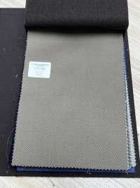 CNB7006 CANONICO (Canonico) Standard 21μ COVERT Beige Ohne Muster[Textil] CANONICO Sub-Foto