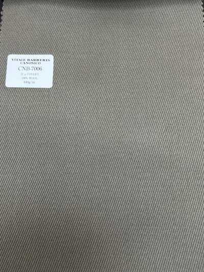 CANONICO Standard 21μ COVERT Beige Unifarben