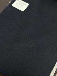 CNB8001 CANONICO Standard Flannel Super 120's Dark No Pattern[Textil] CANONICO Sub-Foto
