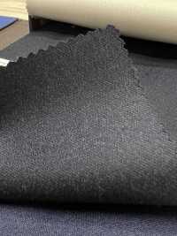 CNB8001 CANONICO Standard Flannel Super 120's Dark No Pattern[Textil] CANONICO Sub-Foto