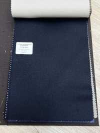 CNB8001 CANONICO Standard Flannel Super 120's Dark No Pattern[Textil] CANONICO Sub-Foto