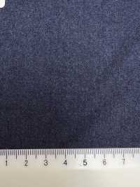 CNB8003 CANONICO Standard Flannel Super 120's Blue Kein Muster[Textil] CANONICO Sub-Foto
