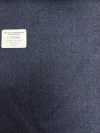 CNB8003 CANONICO Standard Flannel Super 120's Blue Kein Muster