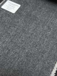 CNB8005 CANONICO Standard Flanell Super 120's Medium Ohne Muster[Textil] CANONICO Sub-Foto