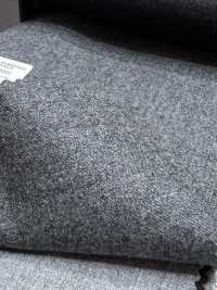 CNB8005 CANONICO Standard Flanell Super 120's Medium Ohne Muster[Textil] CANONICO Sub-Foto