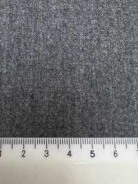 CNB8005 CANONICO Standard Flanell Super 120's Medium Ohne Muster[Textil] CANONICO Sub-Foto