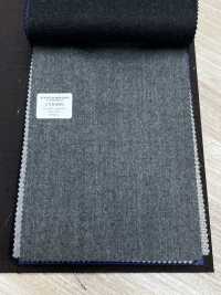 CNB8005 CANONICO Standard Flanell Super 120's Medium Ohne Muster[Textil] CANONICO Sub-Foto