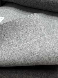 CNB8006 CANONICO Standard Flanell Super 120's Hellgrau Kein Muster[Textil] CANONICO Sub-Foto