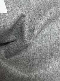 CNB8006 CANONICO Standard Flanell Super 120's Hellgrau Kein Muster[Textil] CANONICO Sub-Foto