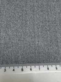 CNB8006 CANONICO Standard Flanell Super 120's Hellgrau Kein Muster[Textil] CANONICO Sub-Foto