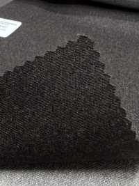 CNB8007 CANONICO Standard Flanell Super 120's Braun Ohne Muster[Textil] CANONICO Sub-Foto