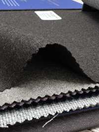 CNB8007 CANONICO Standard Flanell Super 120's Braun Ohne Muster[Textil] CANONICO Sub-Foto