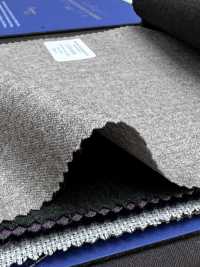 CNB8008 CANONICO Standard Flanell Super 120's Beige Ohne Musterfarbe[Textil] CANONICO Sub-Foto