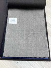 CNB8008 CANONICO Standard Flanell Super 120's Beige Ohne Musterfarbe[Textil] CANONICO Sub-Foto