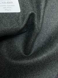 CNB8009 CANONICO Standard Flannel Super 120's Green Ohne Muster[Textil] CANONICO Sub-Foto