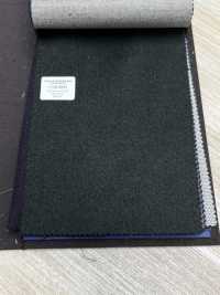 CNB8009 CANONICO Standard Flannel Super 120's Green Ohne Muster[Textil] CANONICO Sub-Foto
