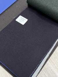 CNB8010 CANONICO Standard Flannel Super 120's Purple Kein Muster[Textil] CANONICO Sub-Foto