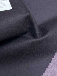 CNB8010 CANONICO Standard Flannel Super 120's Purple Kein Muster[Textil] CANONICO Sub-Foto