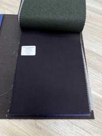CNB8010 CANONICO Standard Flannel Super 120's Purple Kein Muster[Textil] CANONICO Sub-Foto