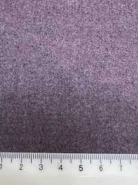 CNB8011 CANONICO Standard Flanell Super 120's Lavendel Ohne Muster[Textil] CANONICO Sub-Foto