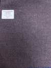 CNB8011 CANONICO Classic Flanell Super120's Lavendel uni