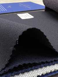 CNB9001 CANONICO (Canonico) Standard TRADITIONELLES KAMMGARN 21μ Dunkel Kein Muster[Textil] CANONICO Sub-Foto
