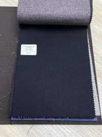 CNB9001 CANONICO (Canonico) Standard TRADITIONELLES KAMMGARN 21μ Dunkel Kein Muster[Textil] CANONICO Sub-Foto