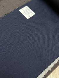 CNB9002 CANONICO (Canonico) Standard TRADITIONELLES KAMMGARN 21μ Marineblau Kein Muster[Textil] CANONICO Sub-Foto
