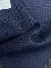 CNB9002 CANONICO (Canonico) Standard TRADITIONELLES KAMMGARN 21μ Marineblau Kein Muster[Textil] CANONICO Sub-Foto