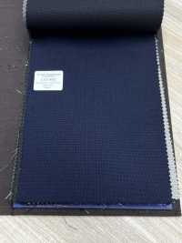 CNB9002 CANONICO (Canonico) Standard TRADITIONELLES KAMMGARN 21μ Marineblau Kein Muster[Textil] CANONICO Sub-Foto