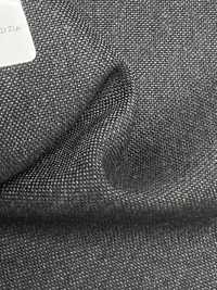 CNB9003 CANONICO (Canonico) Standard TRDITIONAL WORSTED 21μ Charcoal Heaven Gray Kein Muster[Textil] CANONICO Sub-Foto