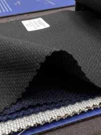 CNJ301 CANONICO Standard 21μ Montecarlo Jacke Hopsack Ohne Muster[Textil] CANONICO Sub-Foto