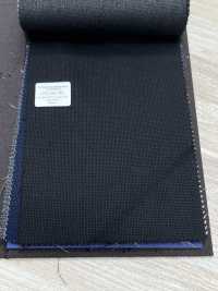 CNJ301 CANONICO Standard 21μ Montecarlo Jacke Hopsack Ohne Muster[Textil] CANONICO Sub-Foto