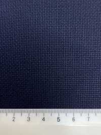 CNJ302 CANONICO Standard 21μ Montecarlo Jacke Hopsack Navy Kein Muster[Textil] CANONICO Sub-Foto