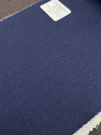 CNJ303 CANONICO Standard 21μ Montecarlo Jacke Hopsack Ohne Muster[Textil] CANONICO Sub-Foto