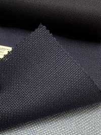 CNJ303 CANONICO Standard 21μ Montecarlo Jacke Hopsack Ohne Muster[Textil] CANONICO Sub-Foto