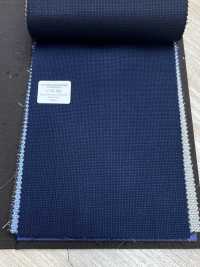 CNJ303 CANONICO Standard 21μ Montecarlo Jacke Hopsack Ohne Muster[Textil] CANONICO Sub-Foto