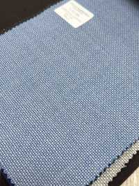 CNJ304 CANONICO Standard 21μ Montecarlo Jacke Hopsack Ohne Muster[Textil] CANONICO Sub-Foto