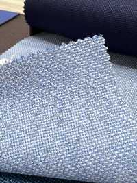 CNJ304 CANONICO Standard 21μ Montecarlo Jacke Hopsack Ohne Muster[Textil] CANONICO Sub-Foto