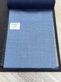 CNJ304 CANONICO Standard 21μ Montecarlo Jacke Hopsack Ohne Muster[Textil] CANONICO Sub-Foto