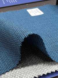 CNJ305 CANONICO Standard 21μ Montecarlo Hopsack Jacke In Smaragd Ohne Muster[Textil] CANONICO Sub-Foto