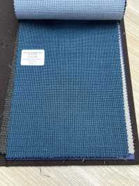 CNJ305 CANONICO Standard 21μ Montecarlo Hopsack Jacke In Smaragd Ohne Muster[Textil] CANONICO Sub-Foto
